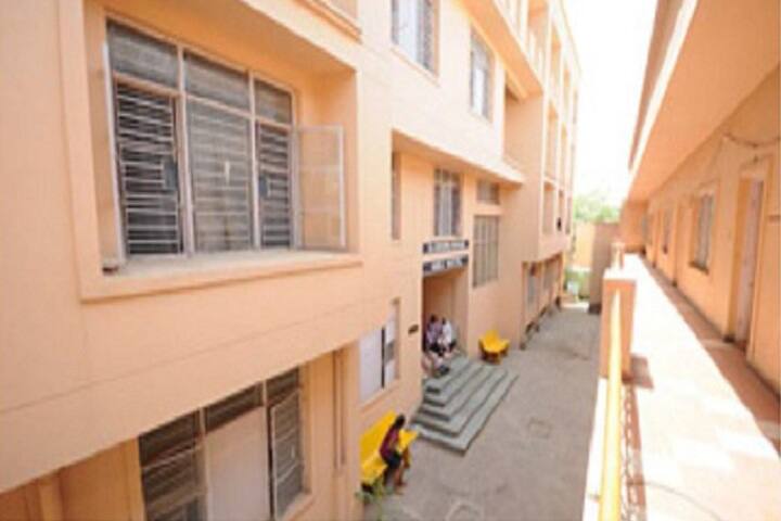 hostel